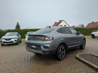 Gebraucht Renault Arkana Komfort 140 PS (102 kW) 2024 Grau SUV