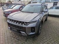 Usata KGM Torres Quartz 163 CV (119 kW) 2025 Grigio SUV