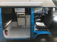 gebraucht VW T3 Bus Camper