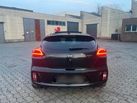 Gebraucht Kia ProCeed GT-Line 200 PS (147 kW) 2015 Schwarz Kleinwagen
