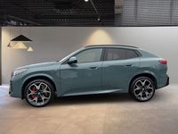 Gebraucht BMW X2 M Sport 170 PS (125 kW) 2025 Gruen SUV