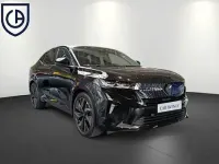 Gebraucht Renault Rafale Esprit Alpine 200 PS (147 kW) 2025 Schwarz SUV