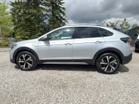 Gebraucht VW Taigo Style 116 PS (85 kW) 2025 Reflexsilber SUV