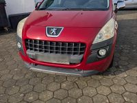 Gebraucht Peugeot 3008 109 PS (80 kW) 2010 Van / Kleinbus