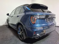 Gebraucht Lynk & Co 01 179 PS (131 kW) 2022 Blau SUV