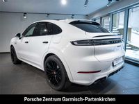 Gebraucht Porsche Cayenne 470 PS (345 kW) 2024 Weiß SUV