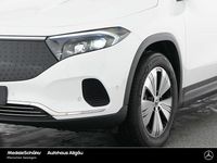 Gebraucht Mercedes EQA250 Progressive 150 kW (204 PS) 2025 Unilack polarweiß SUV