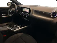 Gebraucht Mercedes GLA180 AMG 136 PS (100 kW) 2025 Metalliclack mountaingrau SUV