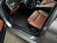 gebraucht BMW 530 d F10,