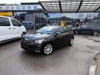 Gebraucht Opel Corsa-e Edition 100 kW (136 PS) 2022 Schwarz Kleinwagen