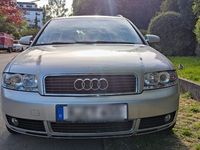 gebraucht Audi A4 1.9 TDI Avant -