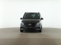 Gebraucht Mercedes V300 Style 237 PS (174 kW) 2025 Grau Van / Kleinbus