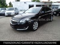 gebraucht Opel Insignia A 1.6 Turbo Sports Tourer Innovation"KAMERA"NAVI