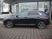 Gebraucht Kia XCeed 141 PS (103 kW) 2022 Black pearl m SUV