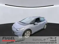 Gebraucht VW ID.3 Pro Performance 150 kW (204 PS) 2021 Mondsteingrau Kleinwagen