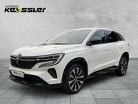 Gebraucht Renault Austral Techno 158 PS (116 kW) 2023 Perlmuttweiß SUV