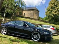 gebraucht Audi S5 4.2 FSI quattro -