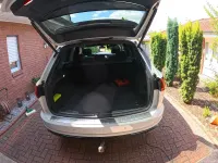 Gebraucht VW Touareg Sound 286 PS (210 kW) 2019 Weiß SUV