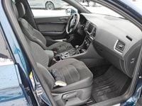 Gebraucht Seat Ateca XCELLENCE 150 PS (110 kW) 2019 SUV