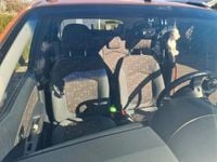 Usata Chevrolet Matiz 2006 Oro Utilitaria