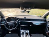 Gebraucht Audi A6 S-Line 204 PS (150 kW) 2020 Weiß Kombi