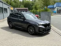 Gebraucht BMW X3 M Sport 265 PS (194 kW) 2019 Grau SUV