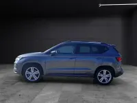 Gebraucht Seat Ateca 4Drive 190 PS (139 kW) 2023 Grau SUV