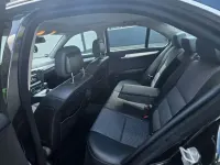 Gebraucht Mercedes 200 184 PS (135 kW) 2012 Schwarz Limousine