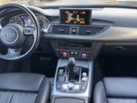 gebraucht Audi A6 Avant 3.0 TDI S tronic S ine/Leder R kamara
