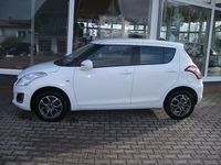 gebraucht Suzuki Swift Club 4x4 Klima, MFL