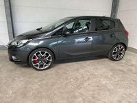 gebraucht Opel Corsa Innovation "OPC-Line"+BiXenon+R4.0 I-Link