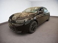 Gebraucht Opel Corsa Edition 101 PS (74 kW) 2025 Karbon schwarz (metallic) Limousine