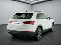Gebraucht Audi Q3 S-Line 245 PS (180 kW) 2022 Weiß SUV