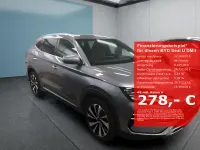 Gebraucht BYD Seal U Design 324 PS (238 kW) 2025 Grau SUV