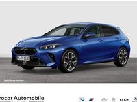 Gebraucht BMW 120 Shadowline 170 PS (125 kW) 2024 Blau Kleinwagen