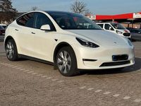 Gebraucht Tesla Model Y 378 kW (514 PS) 2023 Weiß SUV