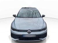 Gebraucht VW Golf VIII GTI 265 PS (194 kW) 2024 Oyster silver metallic Kleinwagen
