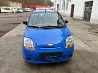 gebraucht Chevrolet Matiz 0.8