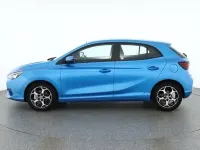 Gebraucht MG MG3 Comfort 116 PS (85 kW) 2025 Andere Kleinwagen