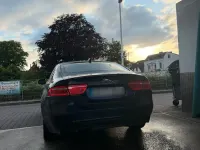Gebraucht Jaguar XE 180 PS (132 kW) 2016 Blau Limousine