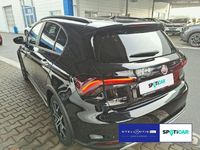 Gebraucht Fiat Tipo Tech 131 PS (96 kW) 2024 Schwarz Limousine