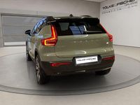 Gebraucht Volvo XC40 Plus 169 kW (231 PS) 2022 Sage green (metallic) SUV