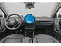 Gebraucht Mini Cooper SE Classic 160 kW (218 PS) 2025 Weiß Kleinwagen