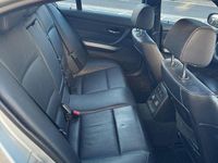 Gebraucht BMW 330 M Sport 272 PS (200 kW) 2009 Silber Limousine