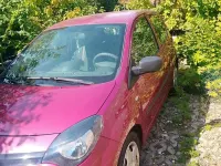 Gebraucht Renault Twingo 75 PS (55 kW) 2013 Andere farben Kleinwagen