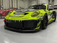 Gebraucht Porsche 911 GT2 RS 700 PS (514 kW) 2019 Weiß Coupé