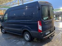 Gebraucht Ford Transit 105 PS (77 kW) 2017 Andere farben Van