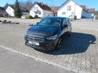 Gebraucht Opel Corsa-e Elegance 100 kW (136 PS) 2022 Schwarz Kleinwagen