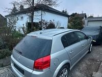 Gebraucht Opel Signum 155 PS (114 kW) 2008 Silber Kleinwagen