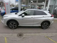Gebraucht Mitsubishi Eclipse Cross Plus 98 PS (72 kW) 2025 Silber SUV